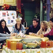 1994: Friends (1994–2004)