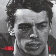 Jacques Brel - Marieke