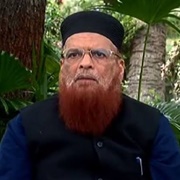 Mufti Taqi Usmani