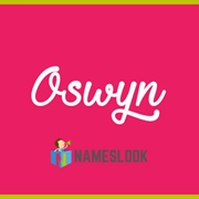 Oswyn