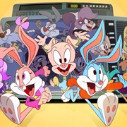 Tiny Toons Looniversity