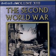 The Second World War: The War in Europe