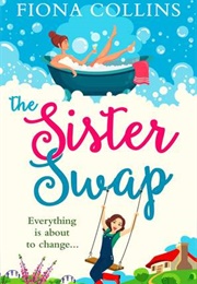 Sister Swap (Fiona Collins)