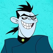 Dr.Drakken