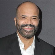 Jeffrey Wright