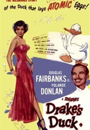 Mister Drake&#39;s Duck (1951)