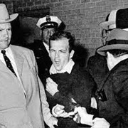November 24, 1963: Lee Harvey Oswald Assassinated