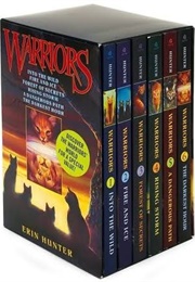 Warriors (Erin Hunter)