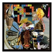 Myths of the Near Future - Klaxons