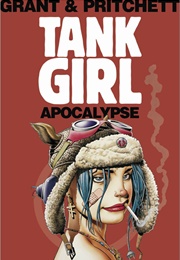 Tank Girl: Apocalypse (Alan Grant)