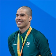 Daniel Dias