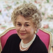 Joan Plowright