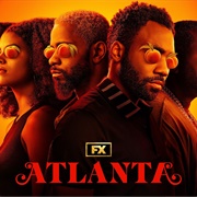 Atlanta Season 4