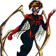 Spider-Woman (Martha &quot;Mattie&quot; Franklin)