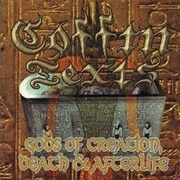 Coffin Texts - 	Gods of Creation, Death &amp; Afterlife