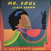 James Brown &amp; the Famous Flames