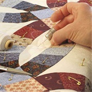 Quilt Making