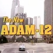 The New Adam-12 (1990)