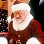 The Santa Claus
