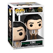 895 - Loki