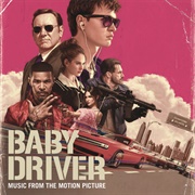 Baby Driver - Music From the Motion Picture (Various Artists, 2017)