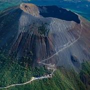 Vesuvius, Italy