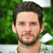 Ben Barnes