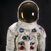 Space Suit