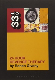 24 Hour Revenge Therapy (Ronen Givony)