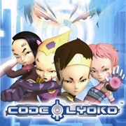 Code Lyoko: Quest for Infinity