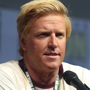 Jake Busey