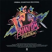 Various Artists - Phantom of the Paradise