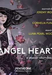 Angel Heart (Cornelia Funke)