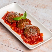 Meatballs