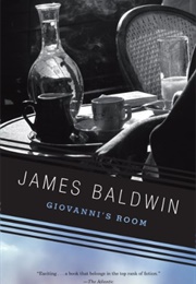 Giovanni&#39;s Room (James Baldwin)