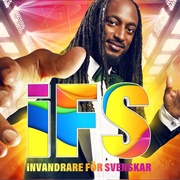 IFS - Invandrare För Svenskar