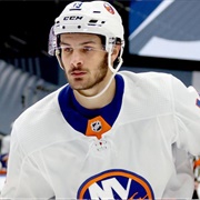 Mathew Barzal