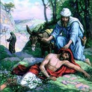 The Good Samaritan