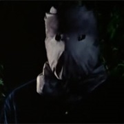 Texarkana Phantom Killer (The Town That Dreaded Sundown, 1976)