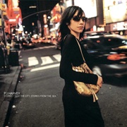 PJ Harvey - Stories From the City, Stories From the Sea (2000)