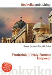 Frederick II, Holy Roman Emperor (Jesse Russell)