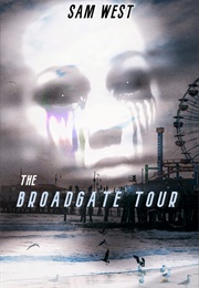 The Broadgate Tour (Sam West)