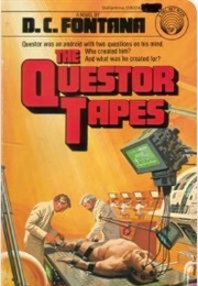 The Questor Tapes (D.C. Fontana)