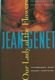 Our Lady of the Flowers (Jean Genet)