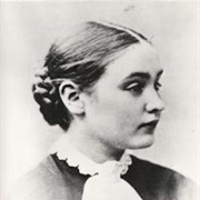 Anne Sullivan