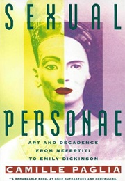 Sexual Personae (Camille Paglia)