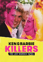 Ken &amp; Barbie Killers (2021)