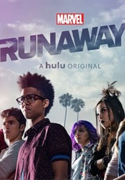 Runaways: Season 1 (2018)