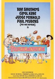 Pandemonium (1982)