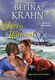 Hero Wanted (Betina Krahn)